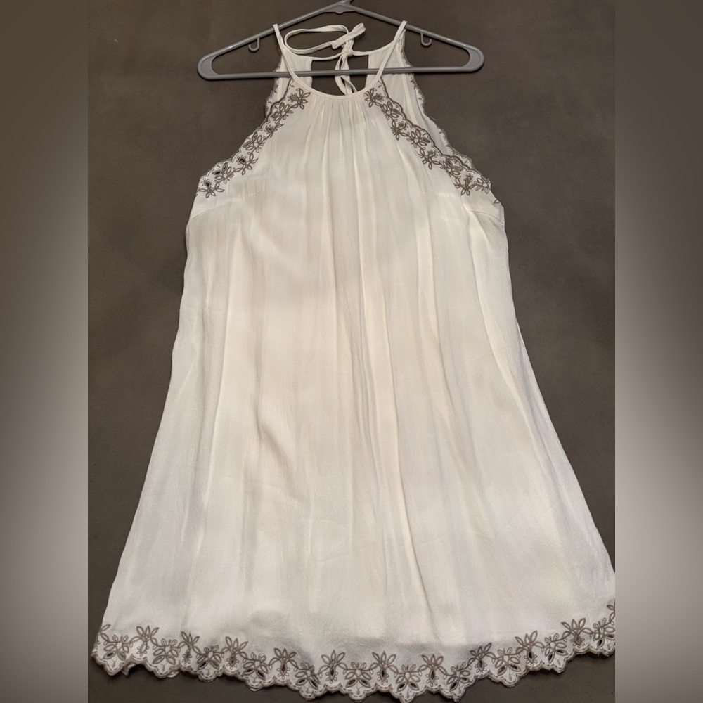 Lulu’s dress